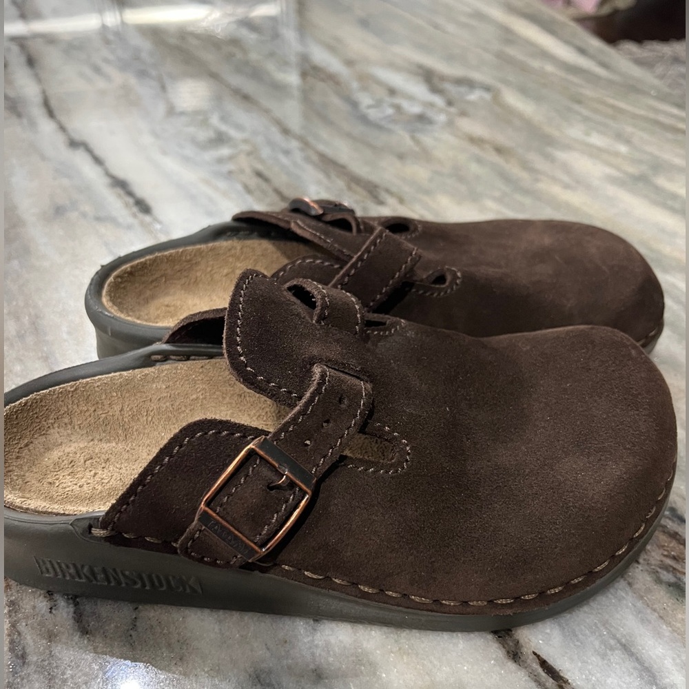 NEW - Birkenstock Clogs